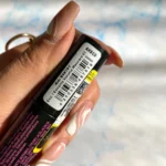 ریمل اسنس مشکی ایتالیایی حجم دهنده مژه