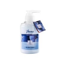 کرم مرطوب کننده بلوبری پانا