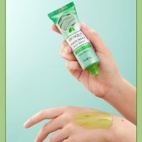 ماسک شنی تسکین دهنده آووکادو بیواکوا