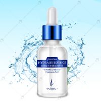 سرم آبرسان ویتامین B5 رورک