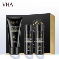 پک سه مرحله جوش سرسیاه Vha