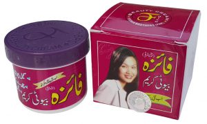 کرم فائزه چند روزه جواب میده