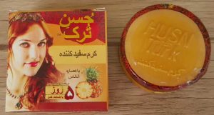 عکس کرم حسن ترک