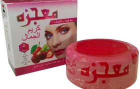 کرم معجزه برای چی خوبه