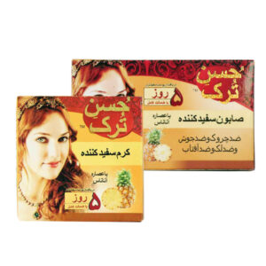 خواص کرم حسن ترک