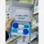 گوی یخ ساده و شاین دار پک دو عددی (آیس رولر)