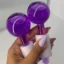 گوی یخ ساده و شاین دار پک دو عددی (آیس رولر)