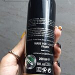 اسپری بدن زنانه اکو ecco رایحه گودگرل 200میل