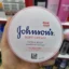 کرم آبرسان جانسون (Johnson's) اصلی دست و صورت