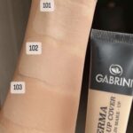 کرم پودر گابرینی GABRINI اورجینال 40 میل