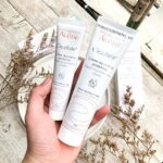 کرم ترمیم کننده سیکالفیت اون فرانسوی (Avene Cicalfate Repair Cream)
