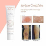 کرم ترمیم کننده سیکالفیت اون فرانسوی (Avene Cicalfate Repair Cream)