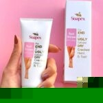 کرم ترک پا سوپکس مدل Anti_chap