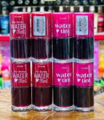 تینت لب اتود هاوس water Tint رنگ صورتی