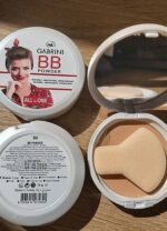 پنکک بی بی گابرینی BB Gabrini All in one