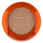 پنکک گیاهی روغن شترمرغ کیس بیوتی حاوی spf25