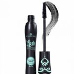 ریمل اسنس لش پرنسس سبز lash princess