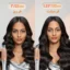 کرلی شیگلم سایز 25mm اورجینال sheglam