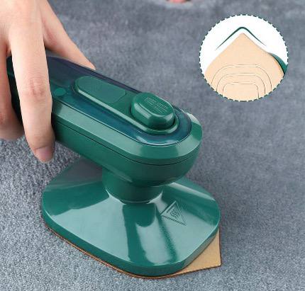 اتو لباس مسافرتی portable mini ironing machine