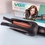 دستگاه کرلی مو اتوماتیک وی جی ار vgr