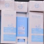 ضد آفتاب استیکی استلین SPF50 وزن 20 گرم