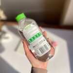 میسلار واتر گارنیر پوست چرب و مختلط ۴۰۰ میل