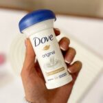 مام قارچی داو ضد تعریق کرمی Dove original