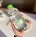 میسلار واتر گارنیر پوست چرب و مختلط ۴۰۰ میل