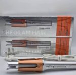 کرلی شیکلم سایز 25mm اورجینال sheglam
