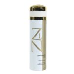 اسپری زنانه شیسیدو زن جانوین زین (Johnwin Zin Spray) حجم 200 میل