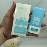 ضد آفتاب استیکی استلین SPF50 وزن 20 گرم