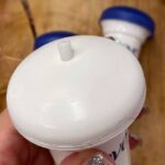 مام قارچی داو ضد تعریق کرمی Dove original