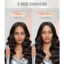 کرلی شیکلم سایز 25mm اورجینال sheglam