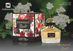 عطر ادکلن زنانه گوچی فلورا جانوین فلورل (Johnwin Gucci Flora) حجم 100 میل