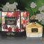 عطر ادکلن زنانه گوچی فلورا جانوین فلورل (Johnwin Gucci Flora) حجم 100 میل