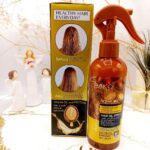 اسپری دوفاز مدل روغن آرگان برند راکو ٢۵٠ میل