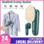 اتو لباس مسافرتی portable mini ironing machine
