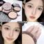 پودر فیکس فشرده و پنکک گیگی بر Gege bear
