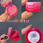 رژگونه طبقاتی گلف فلاور طرح شیگلم