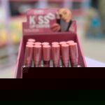 رژلب خشابی یوشاس
