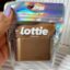 براش پرتراکم خارجی Lottie