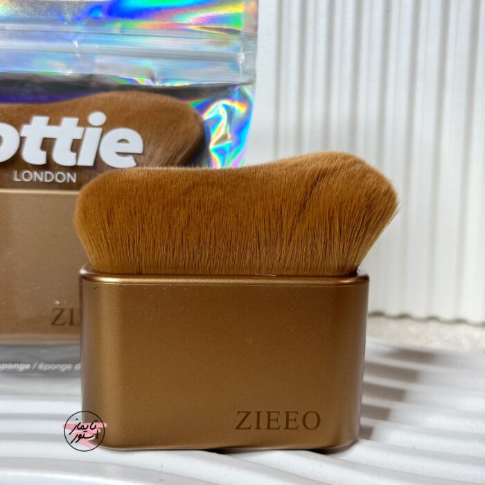 براش پرتراکم خارجی Lottie