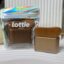 براش پرتراکم خارجی Lottie