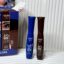 ریمل قهوه ای و آبی آرت اسکین artskin مدل Vol fix