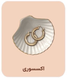 دسته بندی اکسسوری