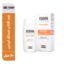 ضد آفتاب رنگی اکتیو یونیفای ایزدین ضد لک با spf50