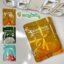 پک ماسک ورقه ای طبیعت برند سادور (۳عددی)