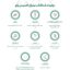 ضد آفتاب فیزیکی اکسیس وای (Axis-Y Complete No-Stress Physical Sunscreen)