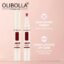 بالم لب ژله ای براش دار اولیبولا Olibolla
