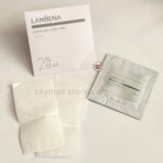 چسب بینی ساشه ای لانبنا مدل 2%BHA وزن ٣٠ گرمی
